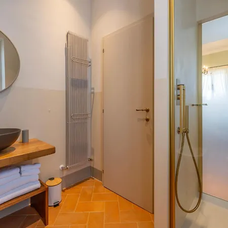 Nobilis Charme Relais Resort