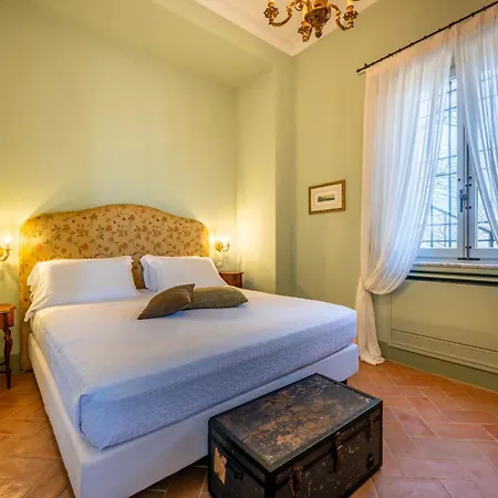 Resort Nobilis Charme Relais Montepulciano Stazione
