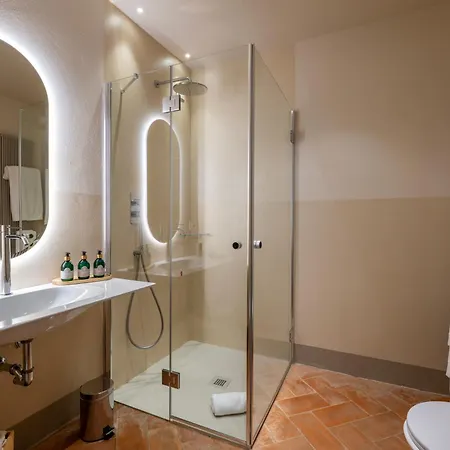 Resort Nobilis Charme Relais *