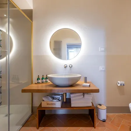 Resort Nobilis Charme Relais Montepulciano Stazione