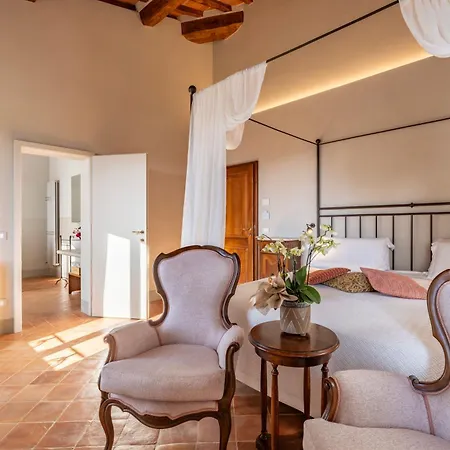 Nobilis Charme Relais Resort *
