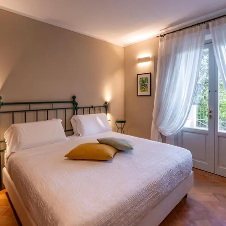 Nobilis Charme Relais Resort Montepulciano Stazione